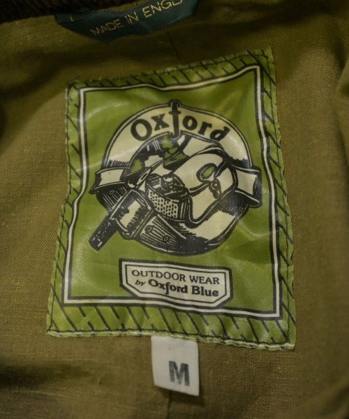 Oxford Blue 其他飛行外套