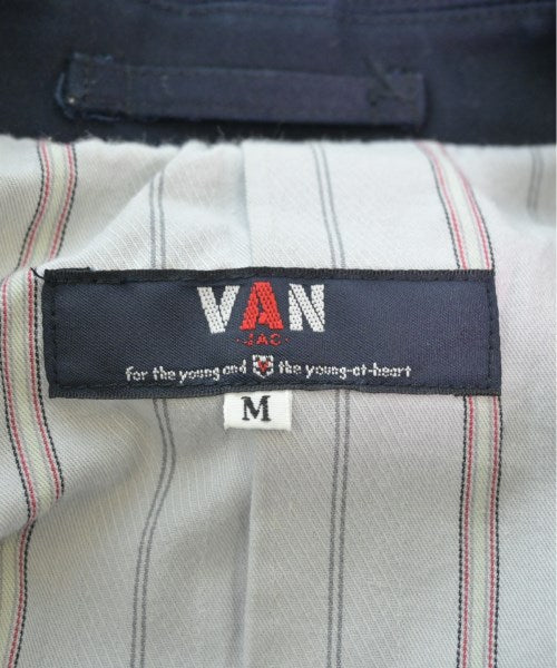 VAN Jacket 工作夾克