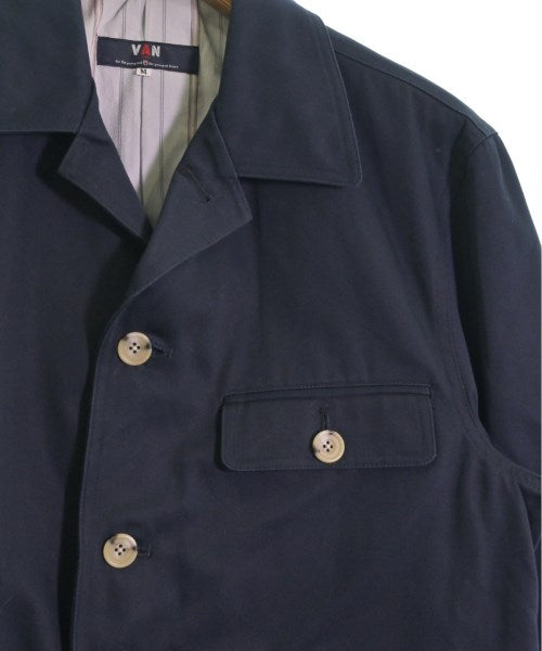 VAN Jacket 工作夾克