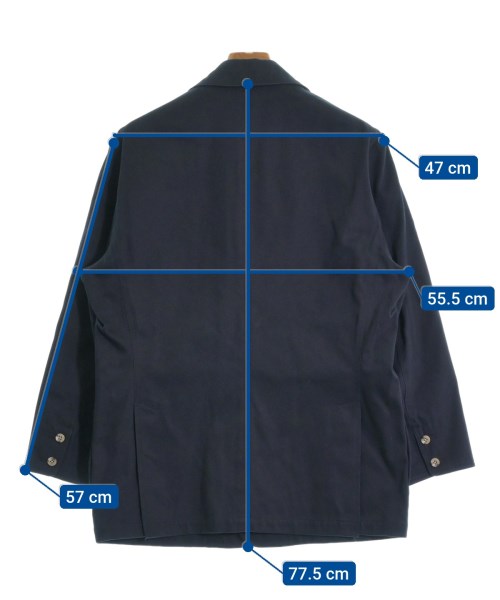 VAN Jacket 工作夾克