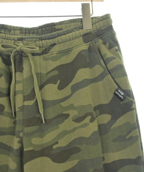 CAPTAINS HELM 運動褲