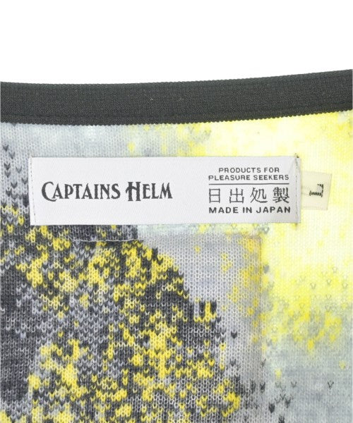 CAPTAINS HELM 其他飛行外套