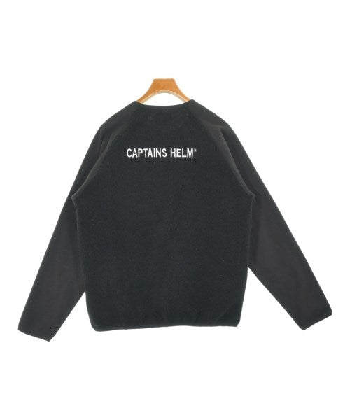 CAPTAINS HELM 其他飛行外套