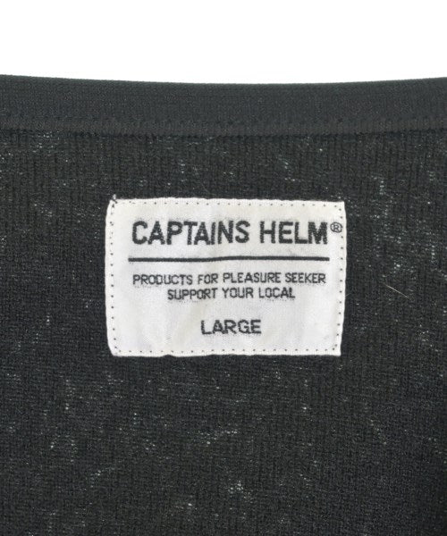 CAPTAINS HELM 其他飛行外套