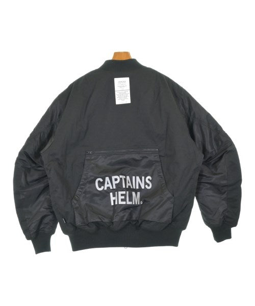 CAPTAINS HELM 軍裝夾克