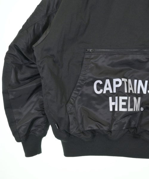 CAPTAINS HELM 軍裝夾克