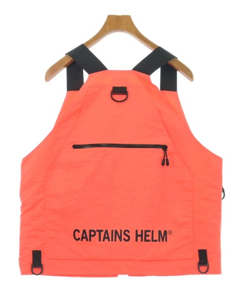 CAPTAINS HELM 其他飛行外套