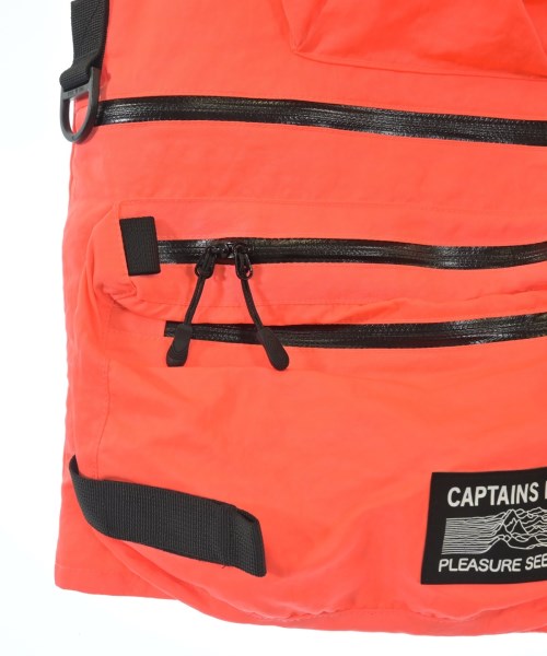CAPTAINS HELM 其他飛行外套
