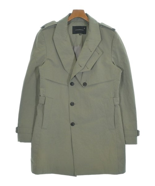 SONGZIO homme 風衣