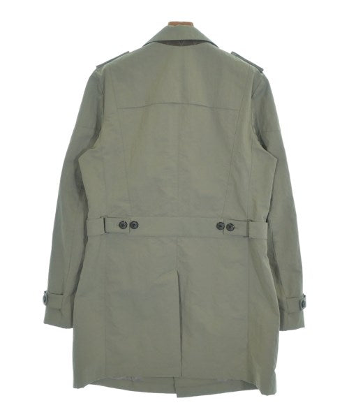 SONGZIO homme 風衣