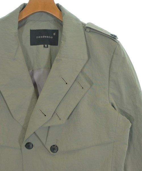 SONGZIO homme 風衣