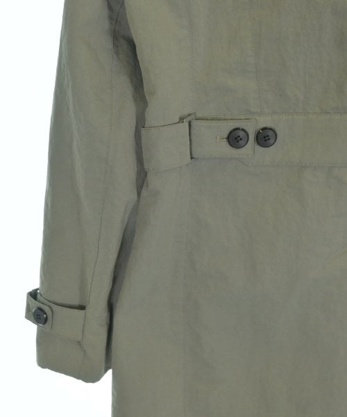 SONGZIO homme 風衣