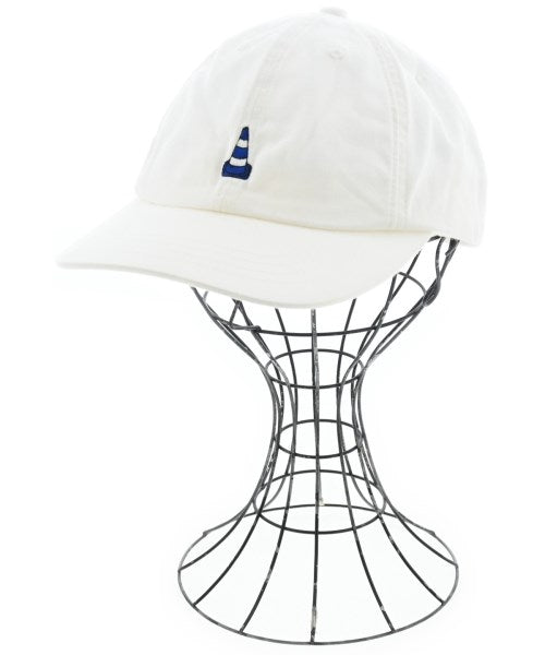 bonjour records 棒球帽