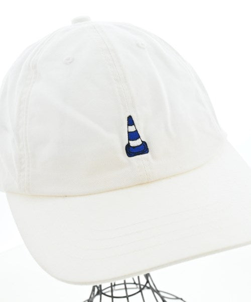 bonjour records 棒球帽