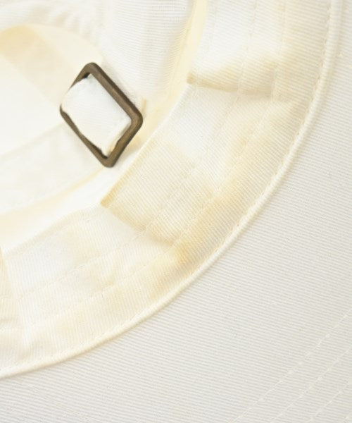 bonjour records 棒球帽