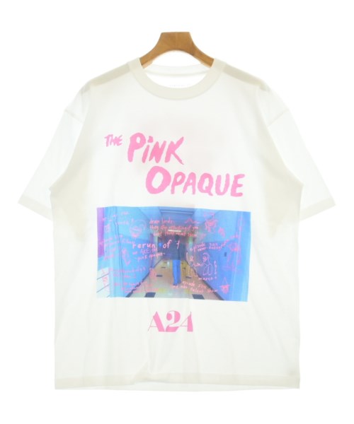 bonjour records T恤/上衣