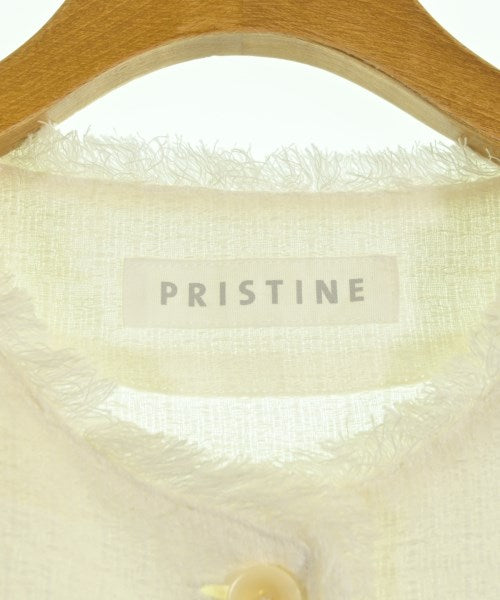 PRISTINE 背心