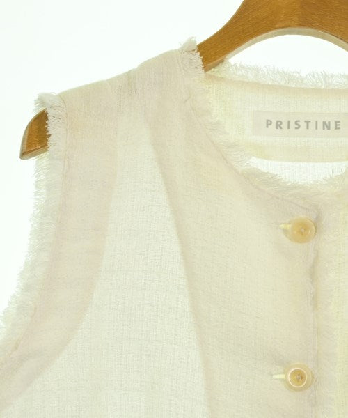 PRISTINE 背心