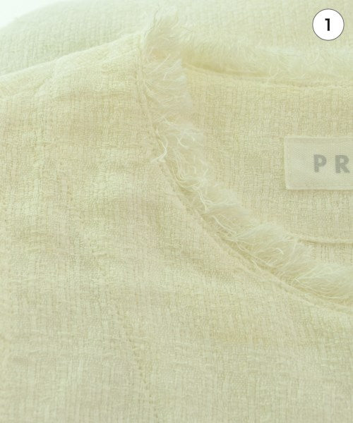 PRISTINE 背心