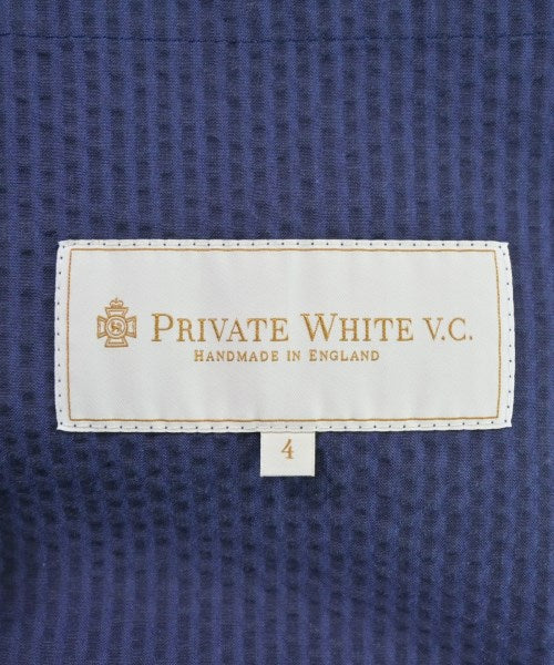 PRIVATE WHITE V.C. 休閒夾克