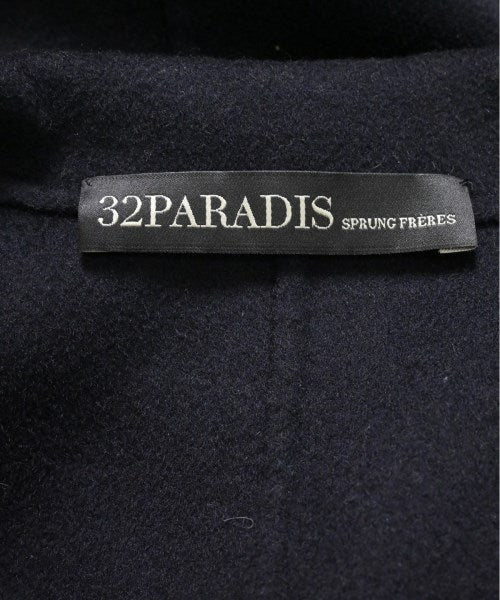 32 PARADIS 切斯特披風