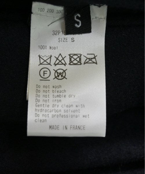 32 PARADIS 切斯特披風