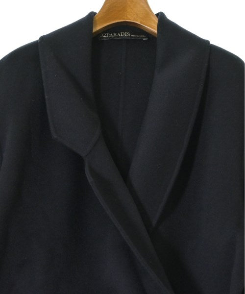 32 PARADIS 切斯特披風