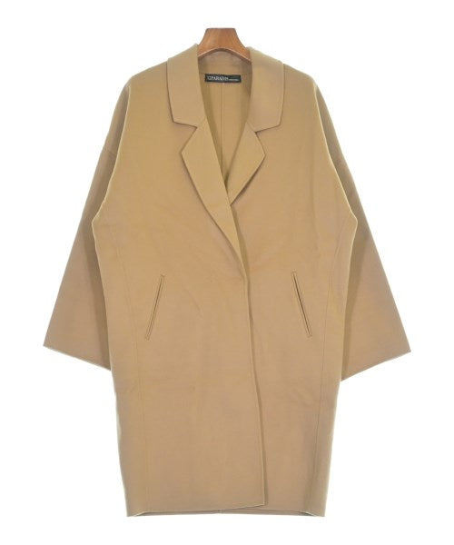 32 PARADIS 切斯特披風