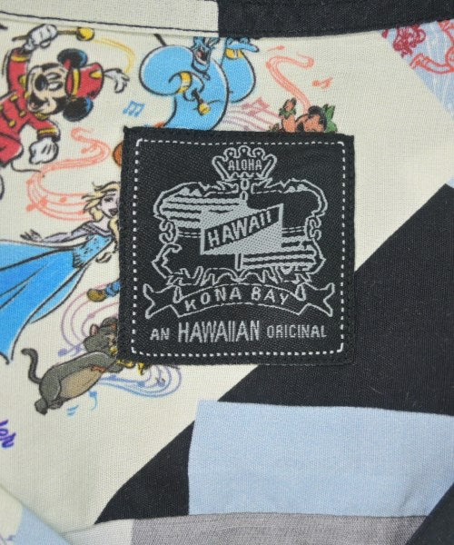 KONABAY HAWAII 休閒襯衫