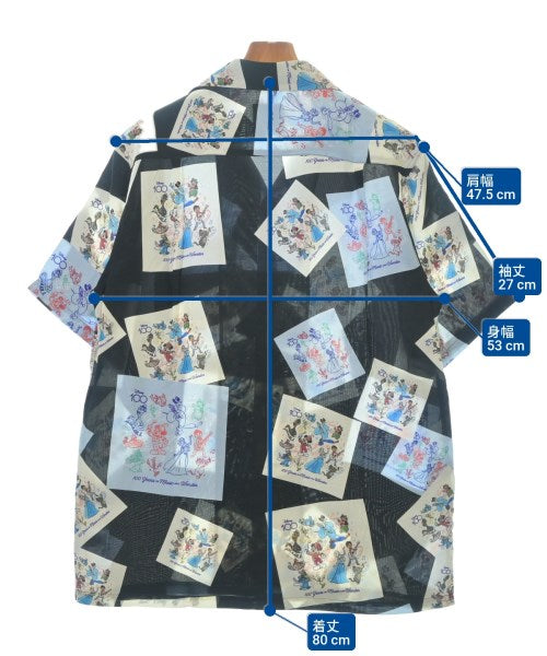 KONABAY HAWAII 休閒襯衫