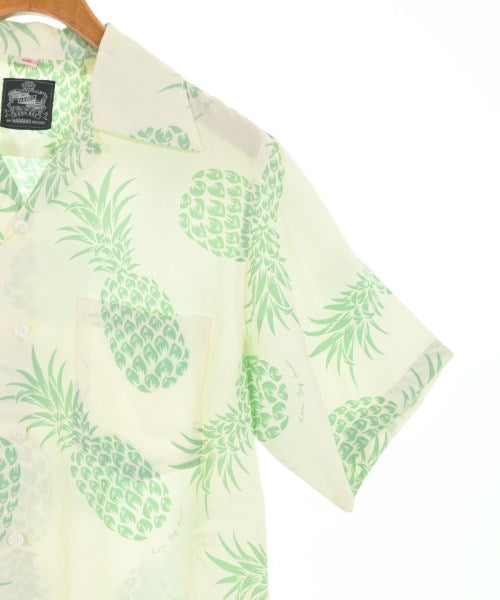 KONABAY HAWAII 休閒襯衫