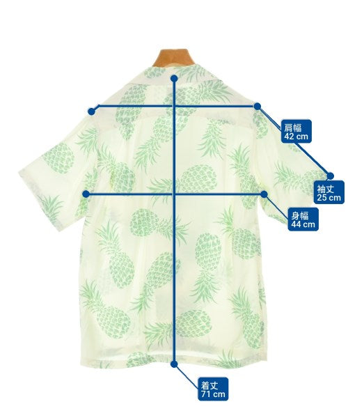 KONABAY HAWAII 休閒襯衫