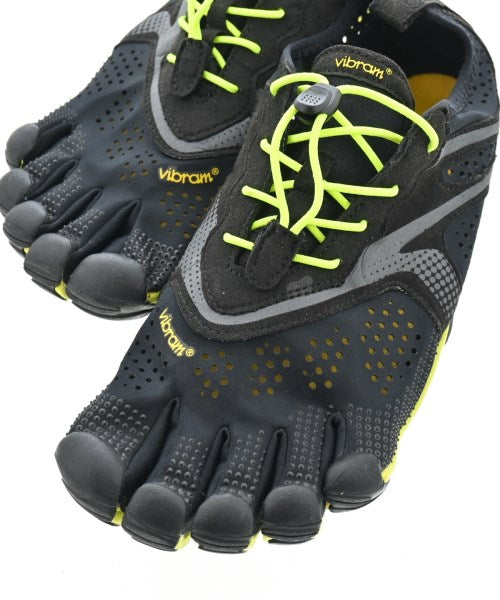vibram 運動鞋