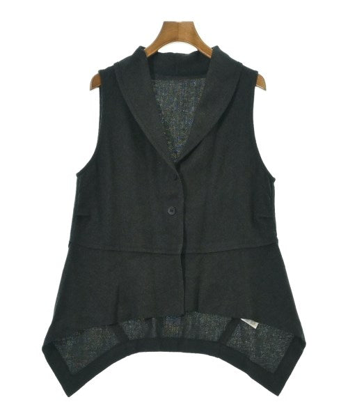 GIANNI LO GIUDICE 背心