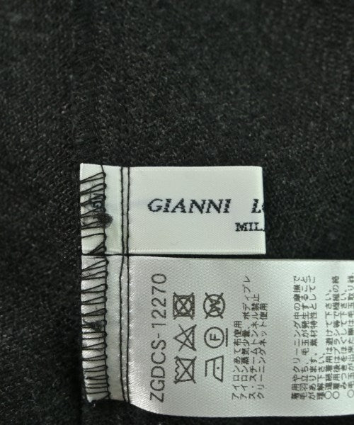 GIANNI LO GIUDICE 背心