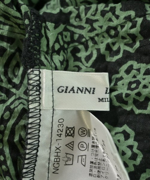 GIANNI LO GIUDICE 休閒襯衫