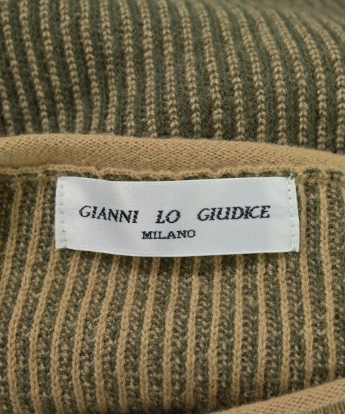 GIANNI LO GIUDICE 毛衣