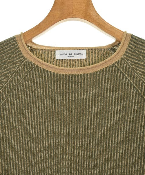 GIANNI LO GIUDICE 毛衣