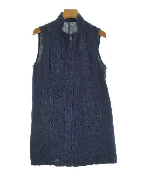 GIANNI LO GIUDICE 背心