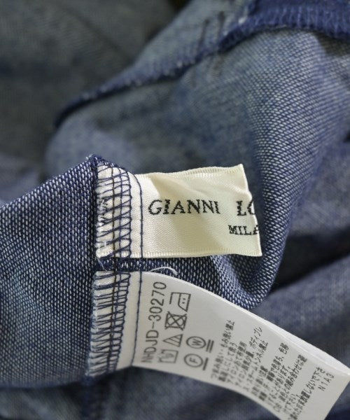 GIANNI LO GIUDICE 背心