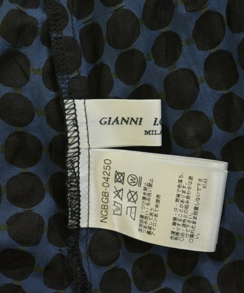 GIANNI LO GIUDICE 休閒襯衫