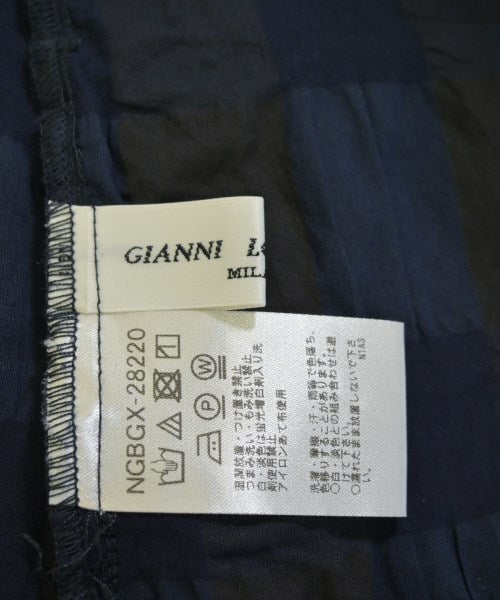 GIANNI LO GIUDICE 休閒襯衫