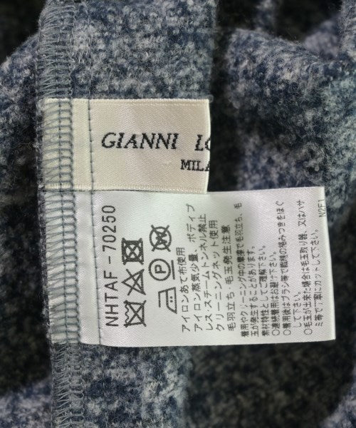 GIANNI LO GIUDICE 休閒夾克