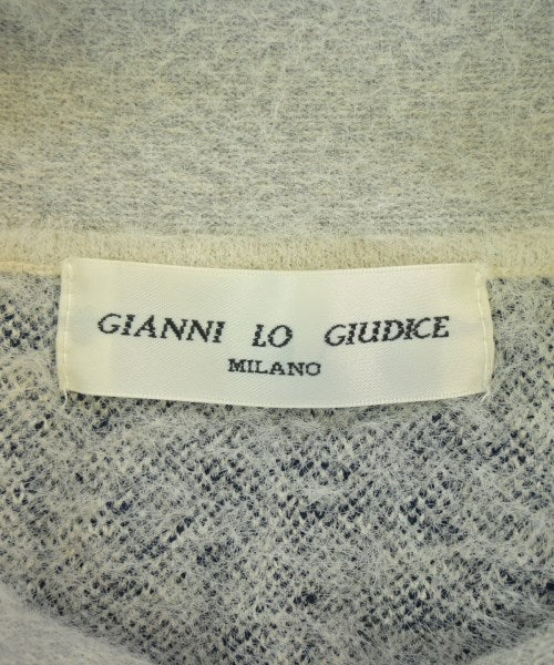GIANNI LO GIUDICE 毛衣