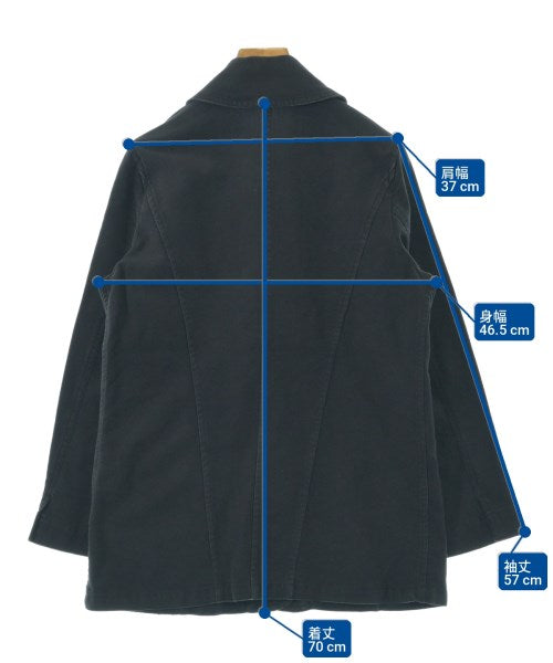 GIANNI LO GIUDICE 其他飛行外套