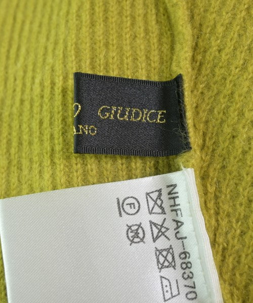 GIANNI LO GIUDICE 毛衣