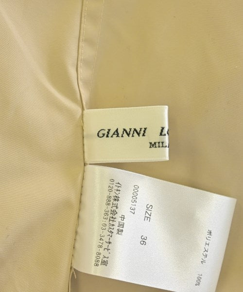 GIANNI LO GIUDICE 其他大衣