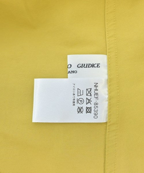 GIANNI LO GIUDICE 其他飛行外套
