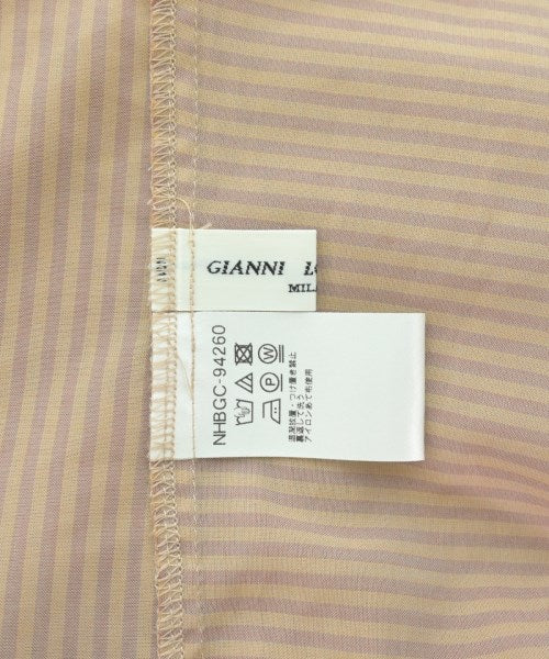 GIANNI LO GIUDICE 休閒襯衫