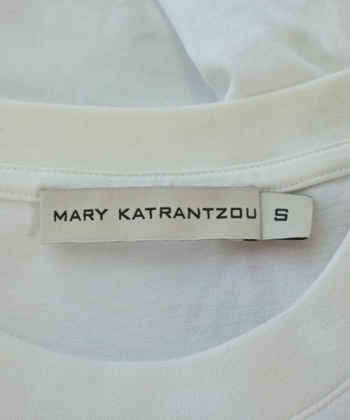Mary Katrantzou T恤/上衣